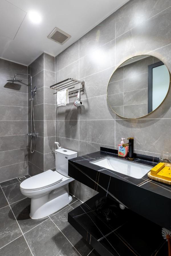 Muse Hanoi Boutique Apartment 外观 照片